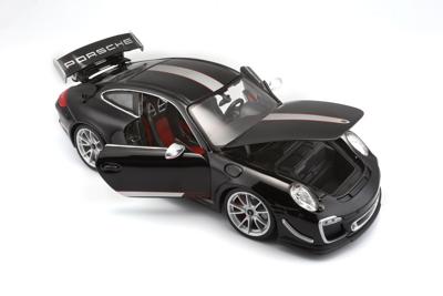 Auto Bburago GT-Porsche GT3 RS 4.0 1:18