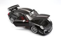 Auto Bburago GT-Porsche GT3 RS 4.0 1:18 - thumbnail