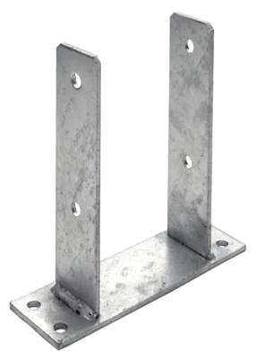 Connex Pergolasteun U 81X60X200X5,5 Vvz - HV4260