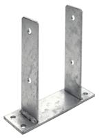 Connex Pergolasteun U 81X60X200X5,5 Vvz - HV4260 - thumbnail