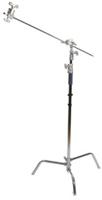 StudioKing C-Stand met Boomarm FT-3203S 328 cm - thumbnail