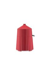 Alessi Plissé Citruspers wit - thumbnail