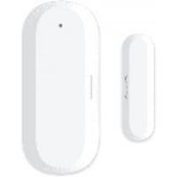 WOOX r7047 smart door & window sensor, zigbee, white - thumbnail