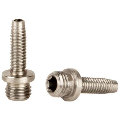 Elvedes Leidingnippel avid/sram