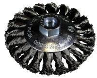 HiKOKI kegelborstel m14 0.50 100mm - thumbnail