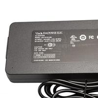EDAC Power Electronics EA11811K2446 Tafelnetvoeding, vaste spanning 24 V/DC 8.33 A 200 W Geschikt voor LEDs - thumbnail