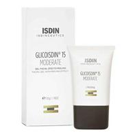 Isdinceutics Glicoisdin 15 Moderate Facial Gel 50g - thumbnail