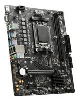 Moederbord AMD MSI PRO A620M-E - thumbnail