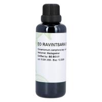 Sjankara Ravintsara Ess. Olie Bio 50ml - thumbnail