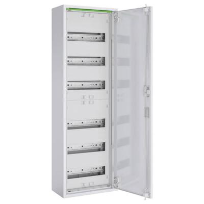 ABN ABNRM106R01 Sonstige Installationstechnik Complete kast Inhoud: 1 stuk(s)