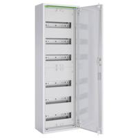ABN ABNRM106R01 Sonstige Installationstechnik Complete kast Inhoud: 1 stuk(s) - thumbnail