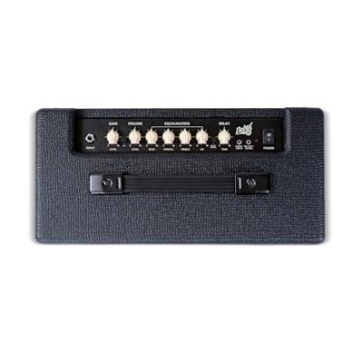 Blackstar Debut 30E Black 1x10 inch gitaarversterker combo