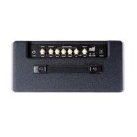 Blackstar Debut 30E Black 1x10 inch gitaarversterker combo - thumbnail