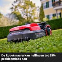 Einhell FREELEXO 500 Robotmaaier Geschikt voor oppervlakte (max.) 500 m² - thumbnail