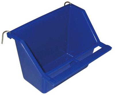 Kerbl Voer en waterbakje 200ml