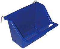 Kerbl Voer en waterbakje 200ml - thumbnail