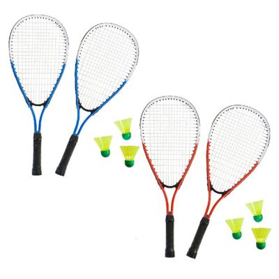SportX Speed Badminton 6-delig