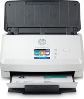 HP ScanJet Pro N4000 Documentscanner 216 x 3100 mm 600 x 600 dpi USB-A 3.0, LAN (10/100 MBit/s) - thumbnail