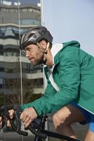 Bollé helm "eco react visor" helmet eco react visor size m dark bronze - thumbnail