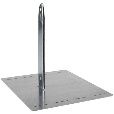 TRIGANO Afdichtingsset Secur'In voor brug / schommel