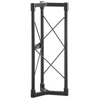 Showgear Metal Deco-20 Triangle rechte truss 50 cm - thumbnail
