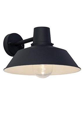 Brilliant Humphrey 96290/63 Buitenlamp (wand) LED E27 60 W Antraciet Brilliant Humphrey 96290/63 Buitenlamp (wand) LED E27 60 W Antraciet