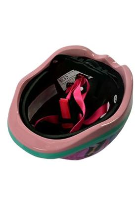 Volare Kinder helm barbie 52-56cm