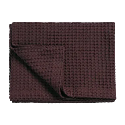 Vandyck Vandyck Home Pique Bedsprei 160x250 winetasting