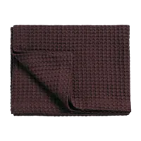 Vandyck Vandyck Home Pique Bedsprei 160x250 winetasting - thumbnail