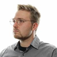 Heren Brillenframe Police PL728 510357 - thumbnail