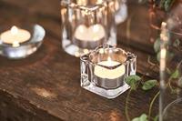 Bolsius Geurtheelicht 18st Oud Wood - thumbnail