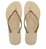 Havaianas Slim Slippers Dames 41 - thumbnail