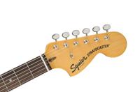 Squier Classic Vibe &apos;70s Stratocaster HT HSS IL Olympic White elektrische gitaar - thumbnail