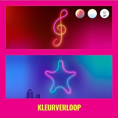 Nachtlampje Wiz 3 m Wit