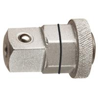 Gedore Adapter 3/8" tbv 7 R 13 - 2320487 - thumbnail