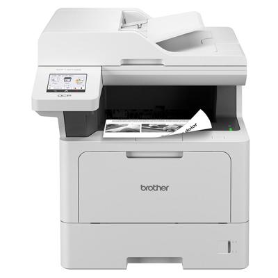 Brother MFC-L5710DN - Multifunctionele laserprinter Brother MFC-L5710DN - Multifunctionele laserprinter
