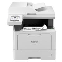 Brother MFC-L5710DN - Multifunctionele laserprinter - thumbnail