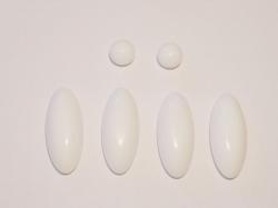 Wiesbaden Ultimo 1.0 set buffers compleet