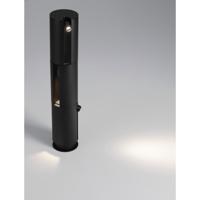 Lyora TuinlampTaglio 8W zwart - 9695507 - thumbnail