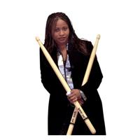 Promark GNT grote houten drumstokken - thumbnail