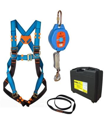 Little jumbo VALBEVEILIGING SET EK 6 - 7260070028