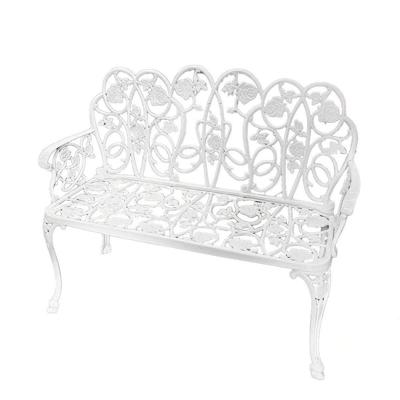 Tally Tuinbankje 112x43x89 cm Buitengewoon de Boet - Buitengewoon de boet