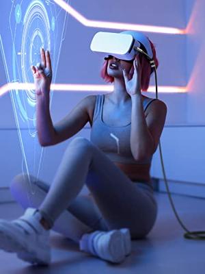 Ugreen 90629 USB-kabel USB 3.2 Gen 1 (3.1 Gen 1) 5 m USB C Zwart