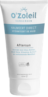 O'Zoleil Aftersun Melk - thumbnail