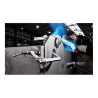 Bessey STBVC25 Krachtige klem Spanbreedte (max.):250 mm Afm. werkbereik:100 mm - thumbnail