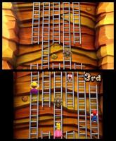 Mario Party Island Tour (verpakking Frans, game Engels) - thumbnail