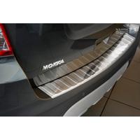 RVS Bumper beschermer passend voor Opel Mokka 2012-2017 excl. Mokka X AV235319 - thumbnail