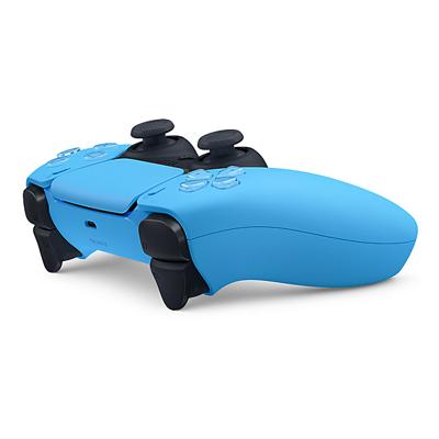 Sony DualSense V2 Blauw Bluetooth/USB Gamepad Analoog/digitaal Android, MAC, PC, PlayStation 5, iOS