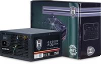 Inter-Tech HIPOWER SP-550 PC-netvoeding 550 W ATX - thumbnail