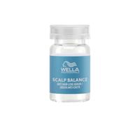 Wella Invigo Balance Anti Hair Loss Serum 8x6ml - thumbnail